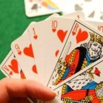Samedi 16 novembre : Veillée jeux de cartes (Belote, tarot, …)